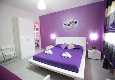 Bed And Breakfast Bb Pepito Cefalu